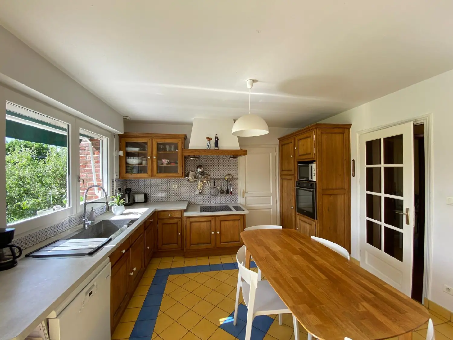  à vendre villa Caudry Nord 8