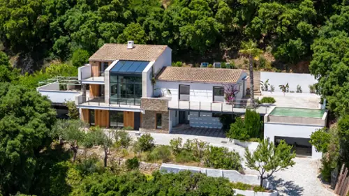 Cavalaire-sur-Mer Var Villa Bild 7098822
