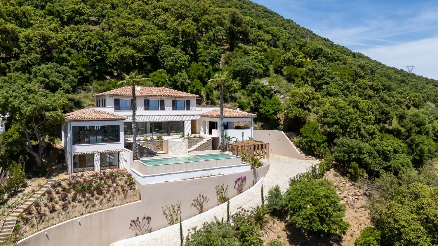  kaufen Villa Cavalaire-sur-Mer Var 1