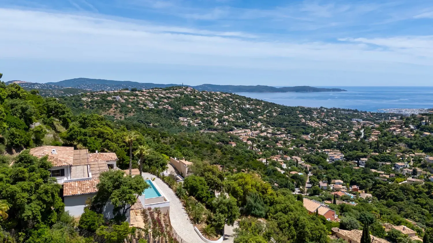  kaufen Villa Cavalaire-sur-Mer Var 3