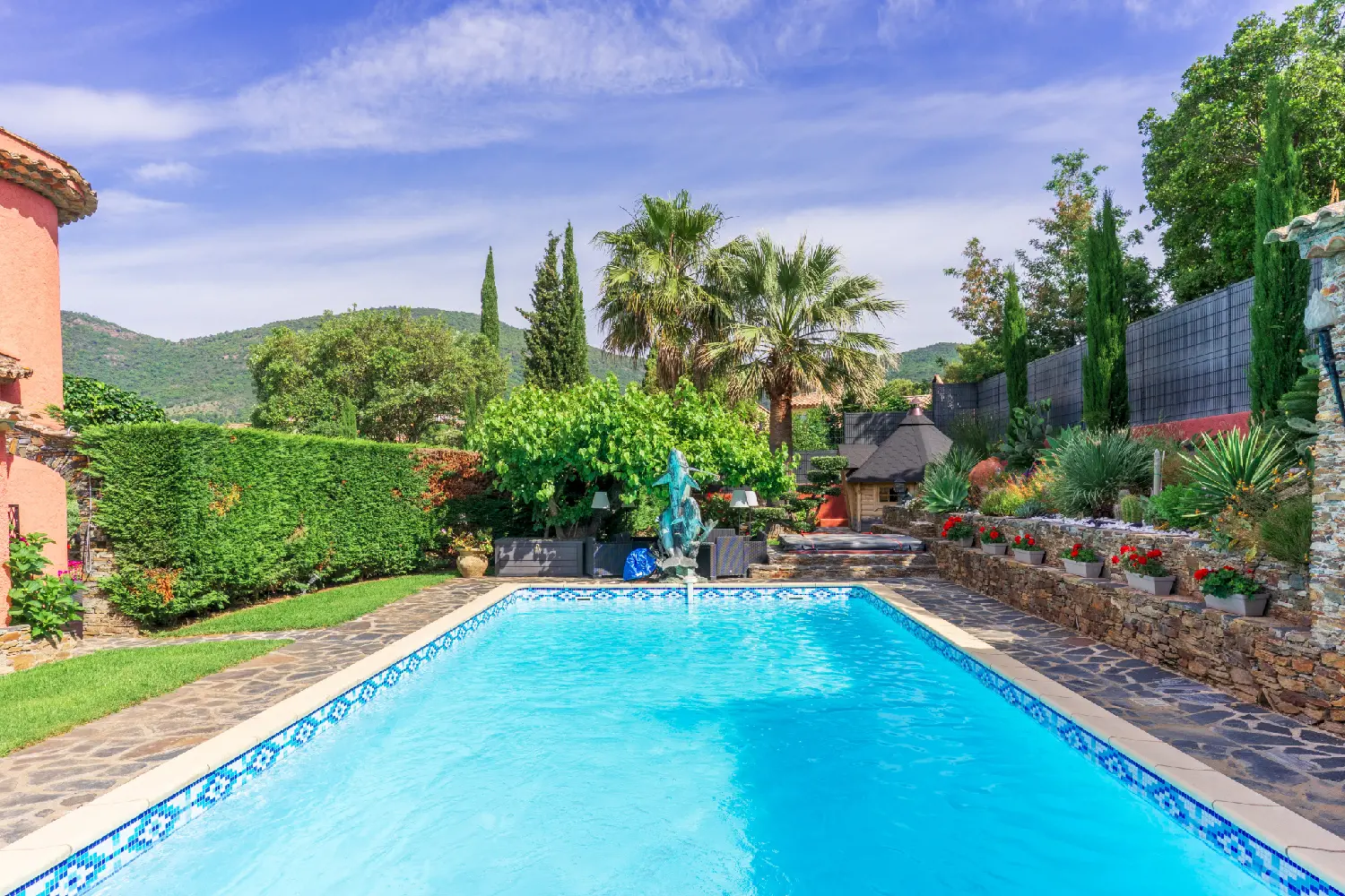  kaufen Villa Cavalaire-sur-Mer Var 2