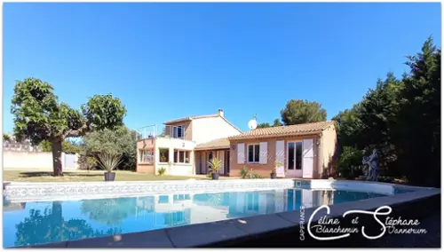 Cavanac Aude villa foto 7091774