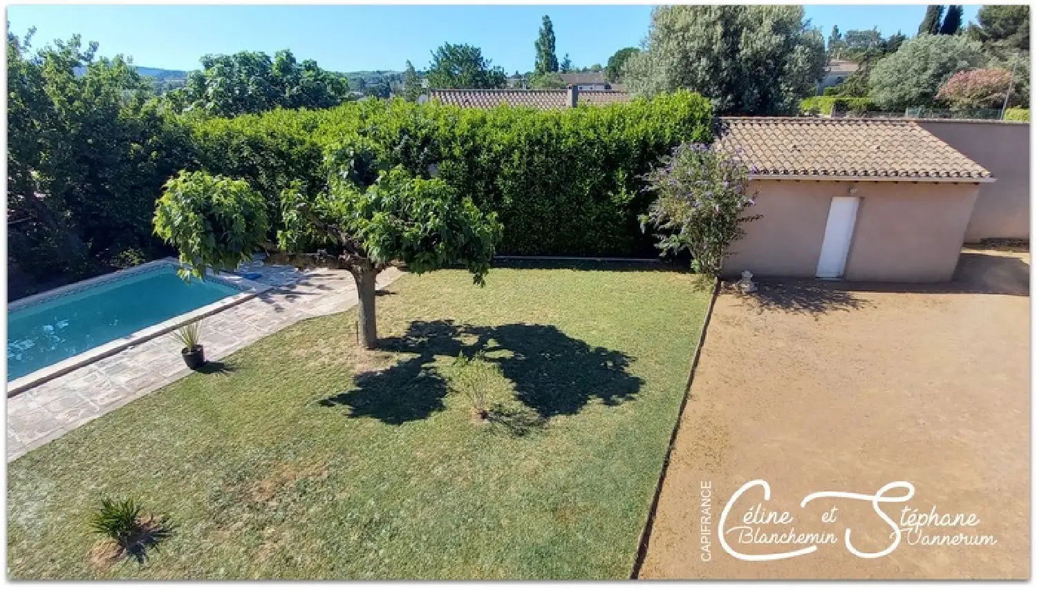  te koop villa Cavanac Aude 5