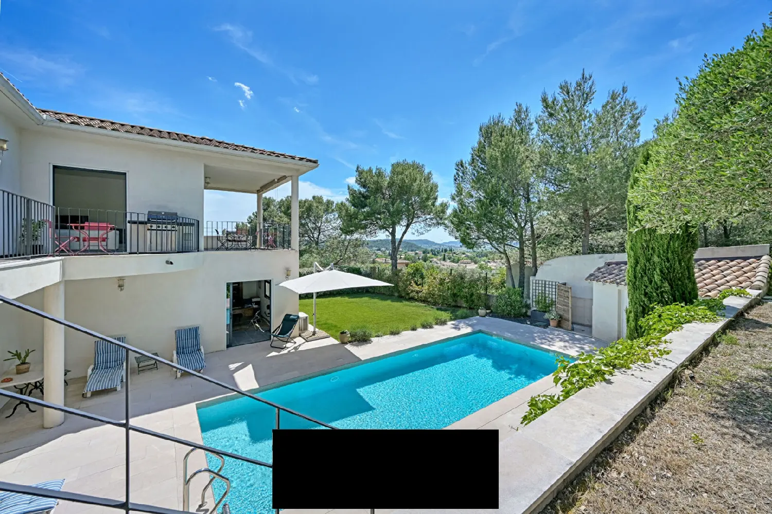  te koop villa Caveirac Gard 1