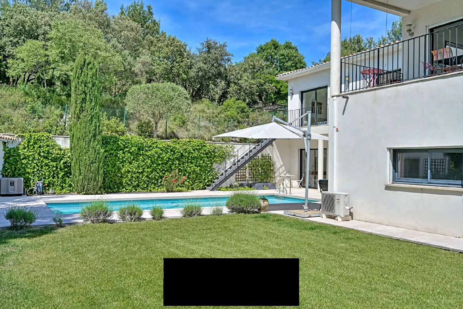  te koop villa Caveirac Gard 2