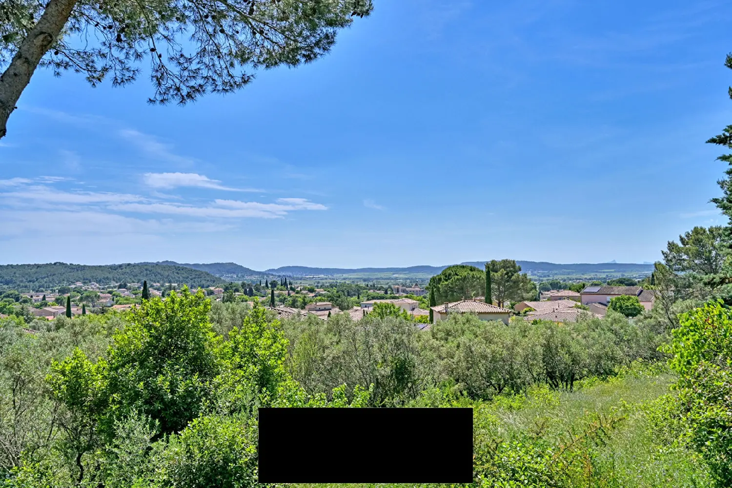  te koop villa Caveirac Gard 3