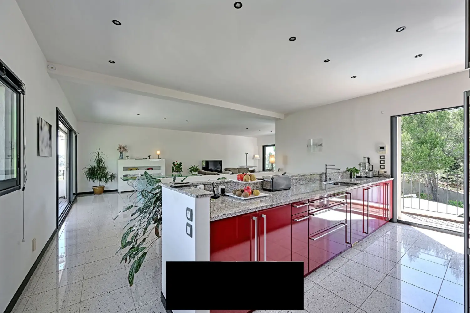  te koop villa Caveirac Gard 4