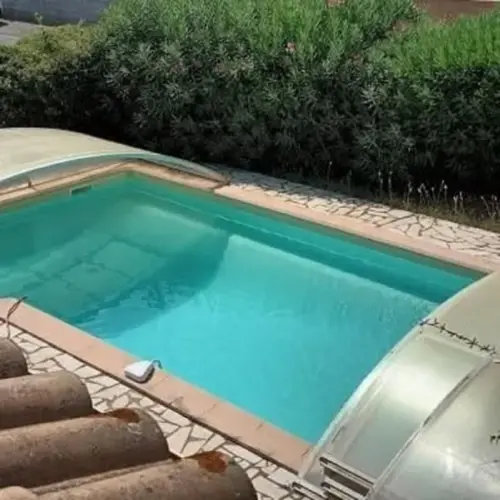 Cazedarnes Hérault villa foto 7088828