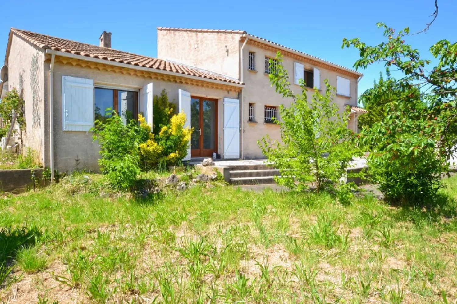  te koop villa Cazedarnes Hérault 3