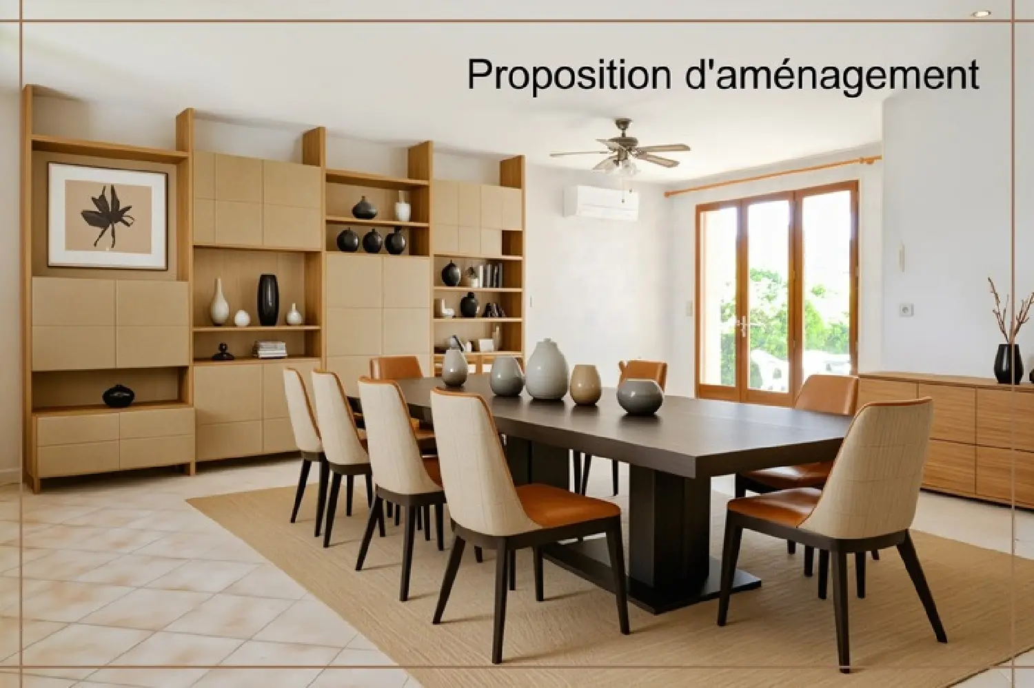  te koop villa Cazedarnes Hérault 5