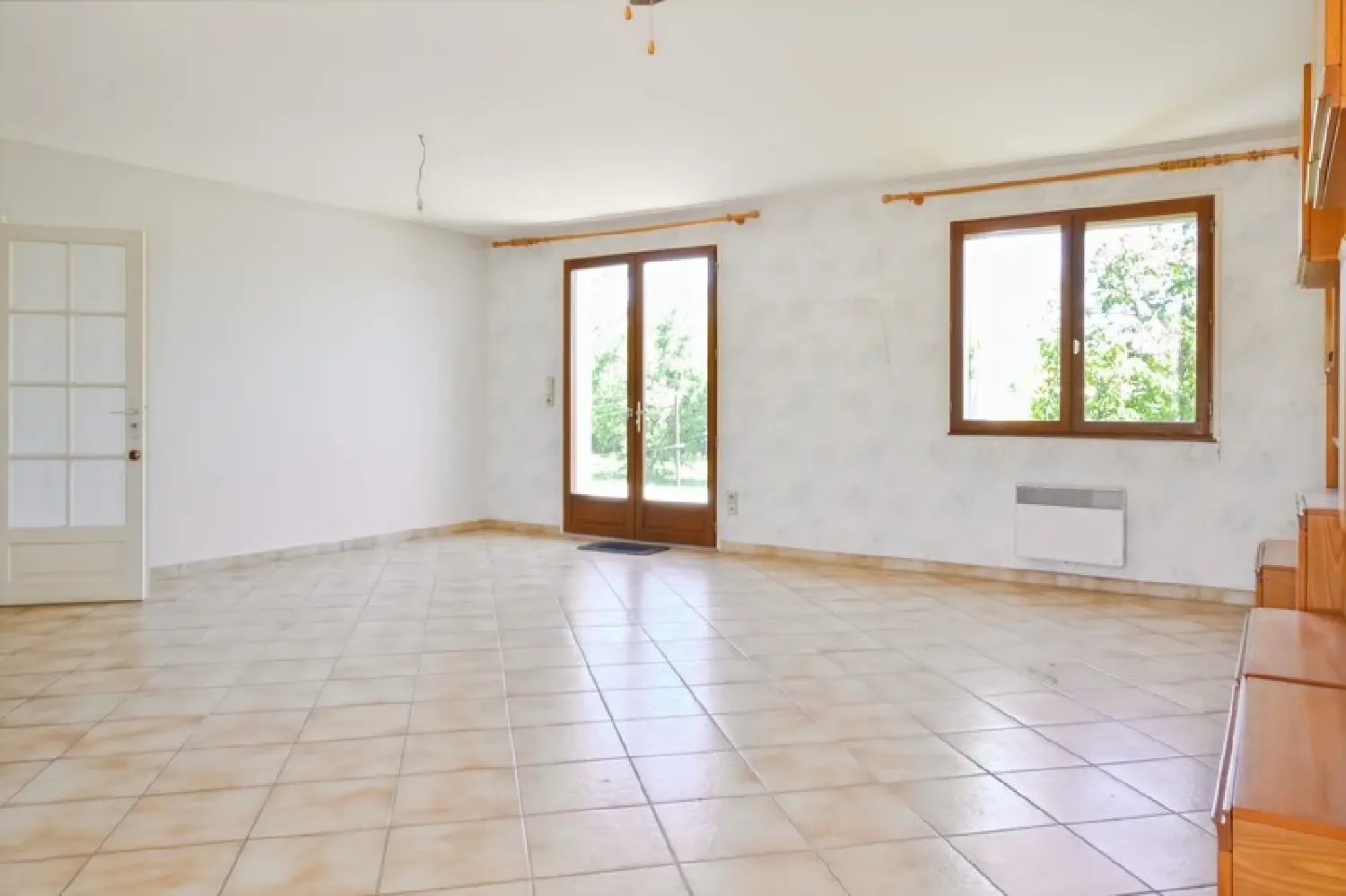  te koop villa Cazedarnes Hérault 6