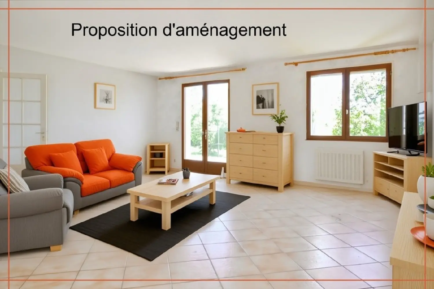  te koop villa Cazedarnes Hérault 7