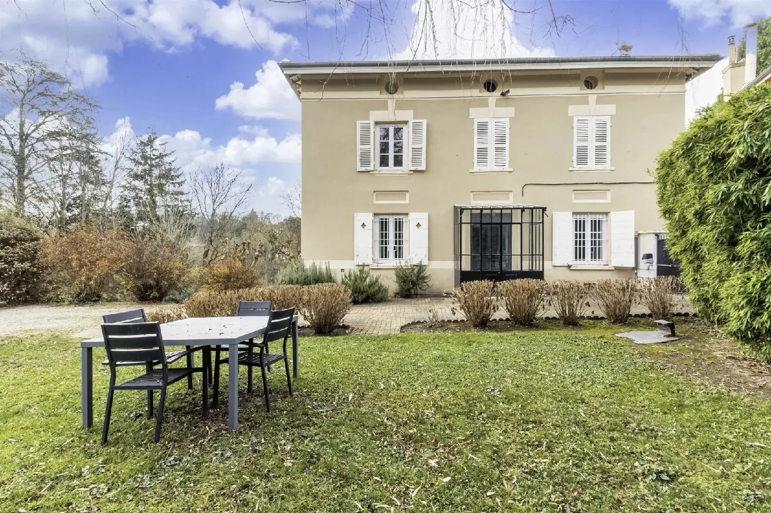  en venta villa Charbonnières-les-Bains Rhône 3