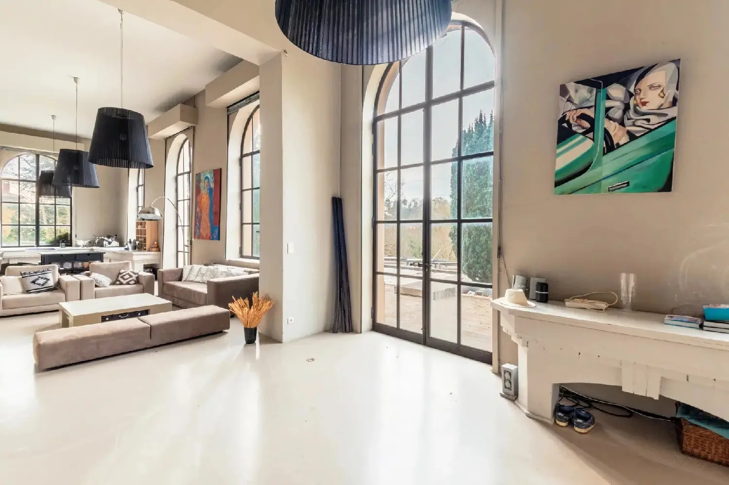  en venta villa Charbonnières-les-Bains Rhône 6