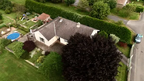 Charency-Vezin Meurthe-et-Moselle villa foto 7093944