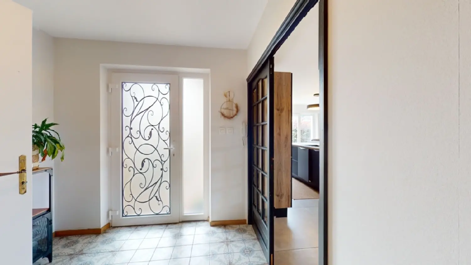  à vendre villa Charency-Vezin Meurthe-et-Moselle 7