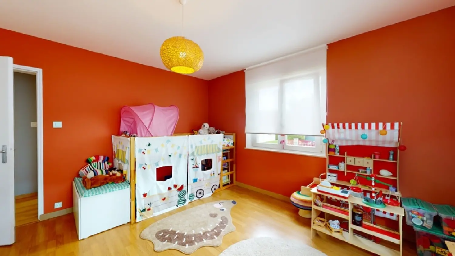  à vendre villa Charency-Vezin Meurthe-et-Moselle 8