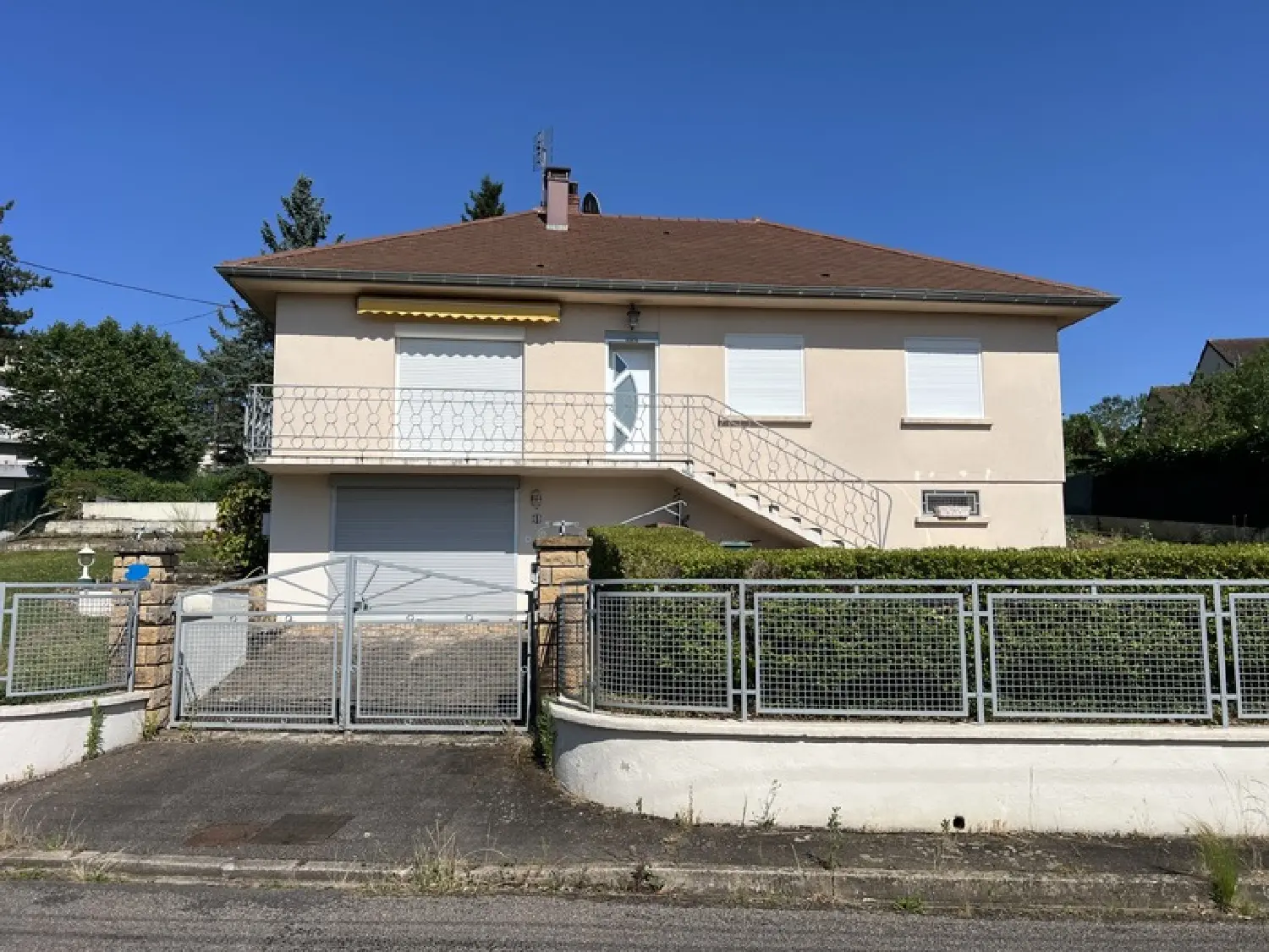  à vendre villa Charolles Saône-et-Loire 1