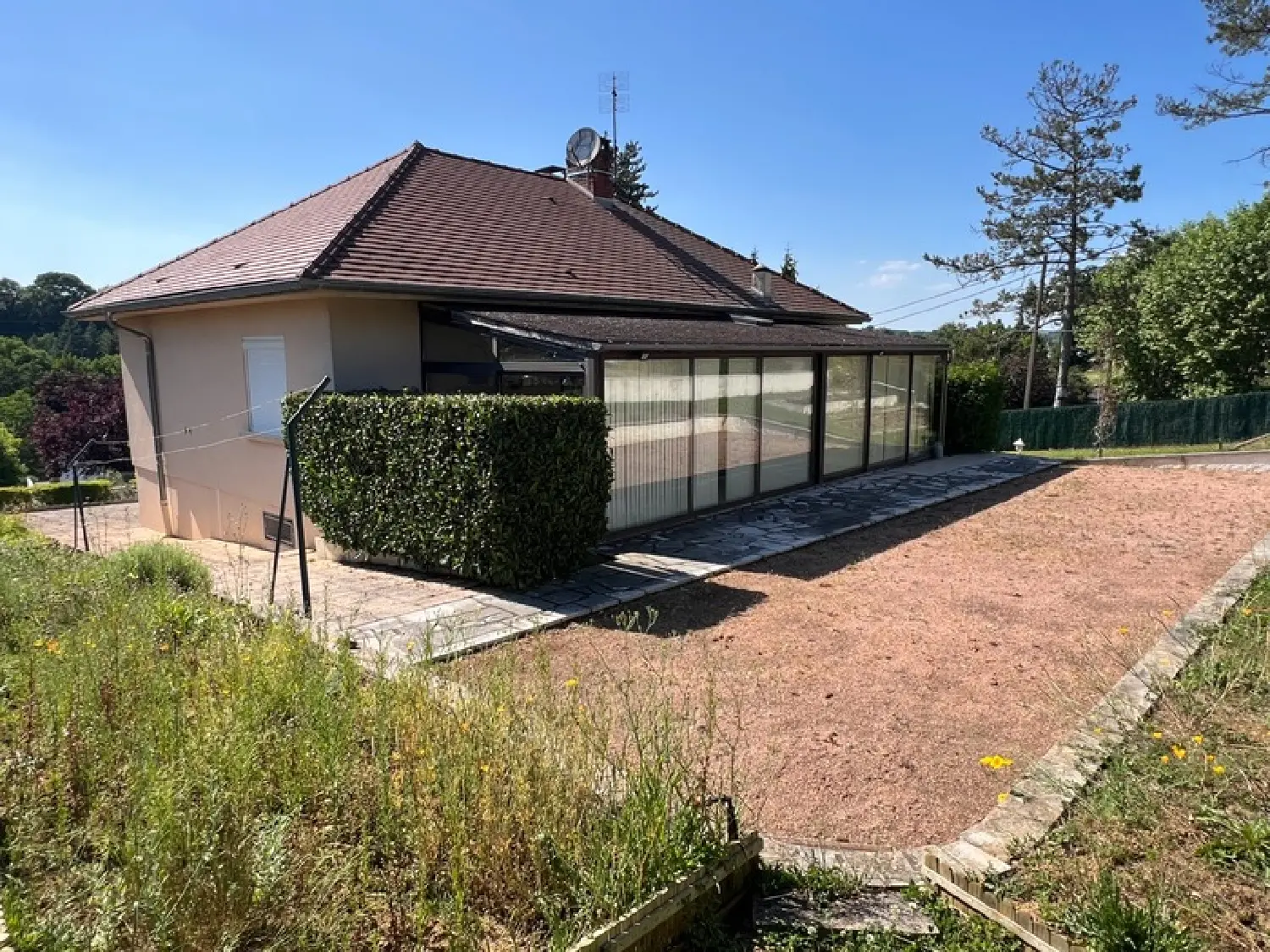  à vendre villa Charolles Saône-et-Loire 2