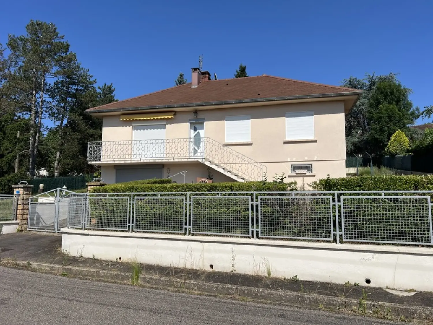  à vendre villa Charolles Saône-et-Loire 3