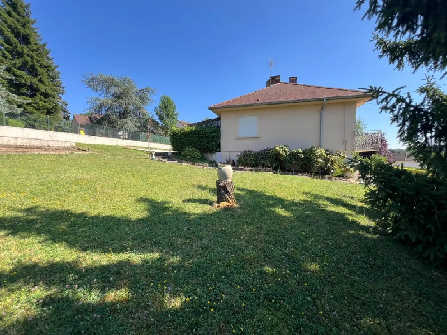 à vendre villa Charolles Saône-et-Loire 6