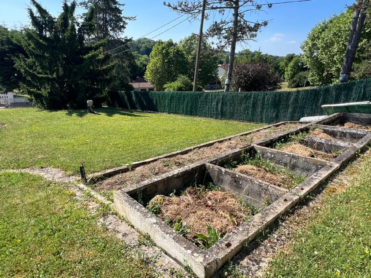 à vendre villa Charolles Saône-et-Loire 7