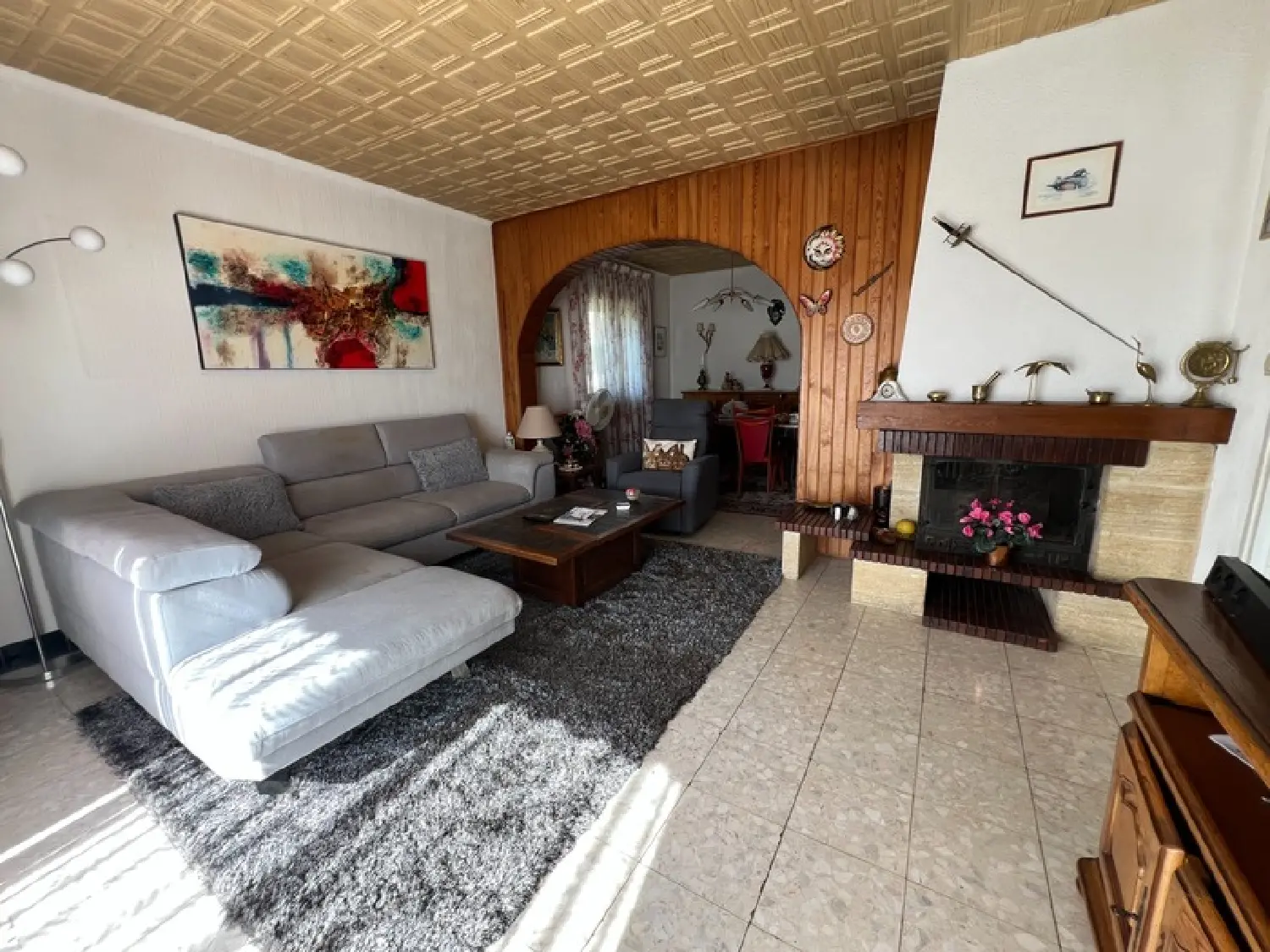  à vendre villa Charolles Saône-et-Loire 8