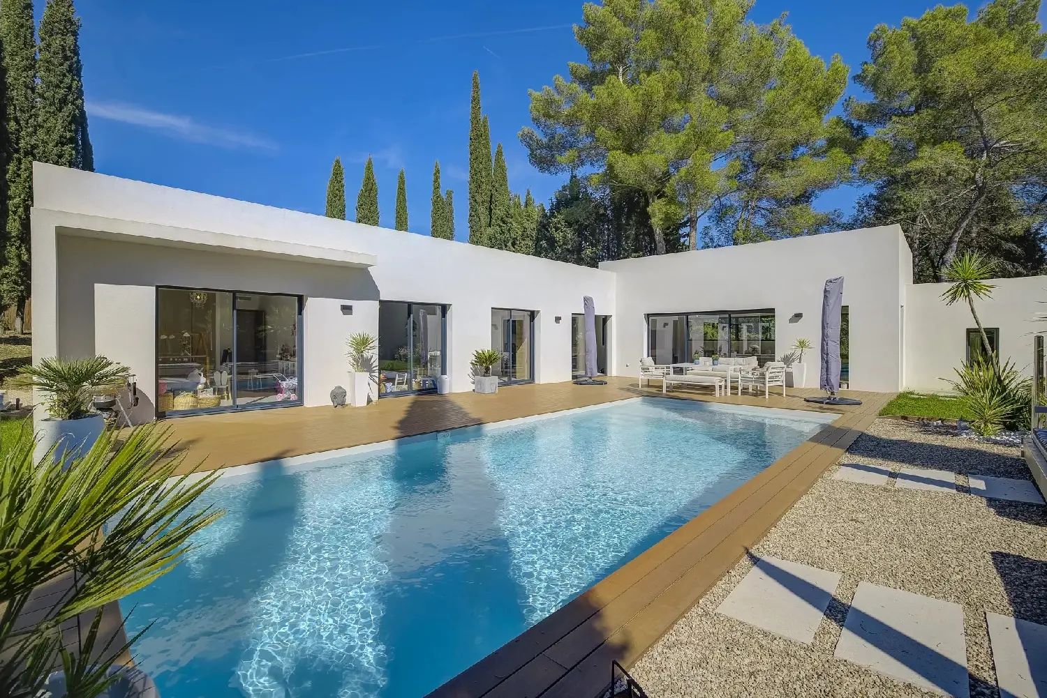  kaufen Villa Châteauneuf-Grasse Alpes-Maritimes 1