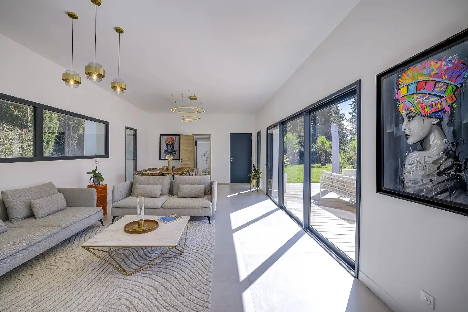  kaufen Villa Châteauneuf-Grasse Alpes-Maritimes 4