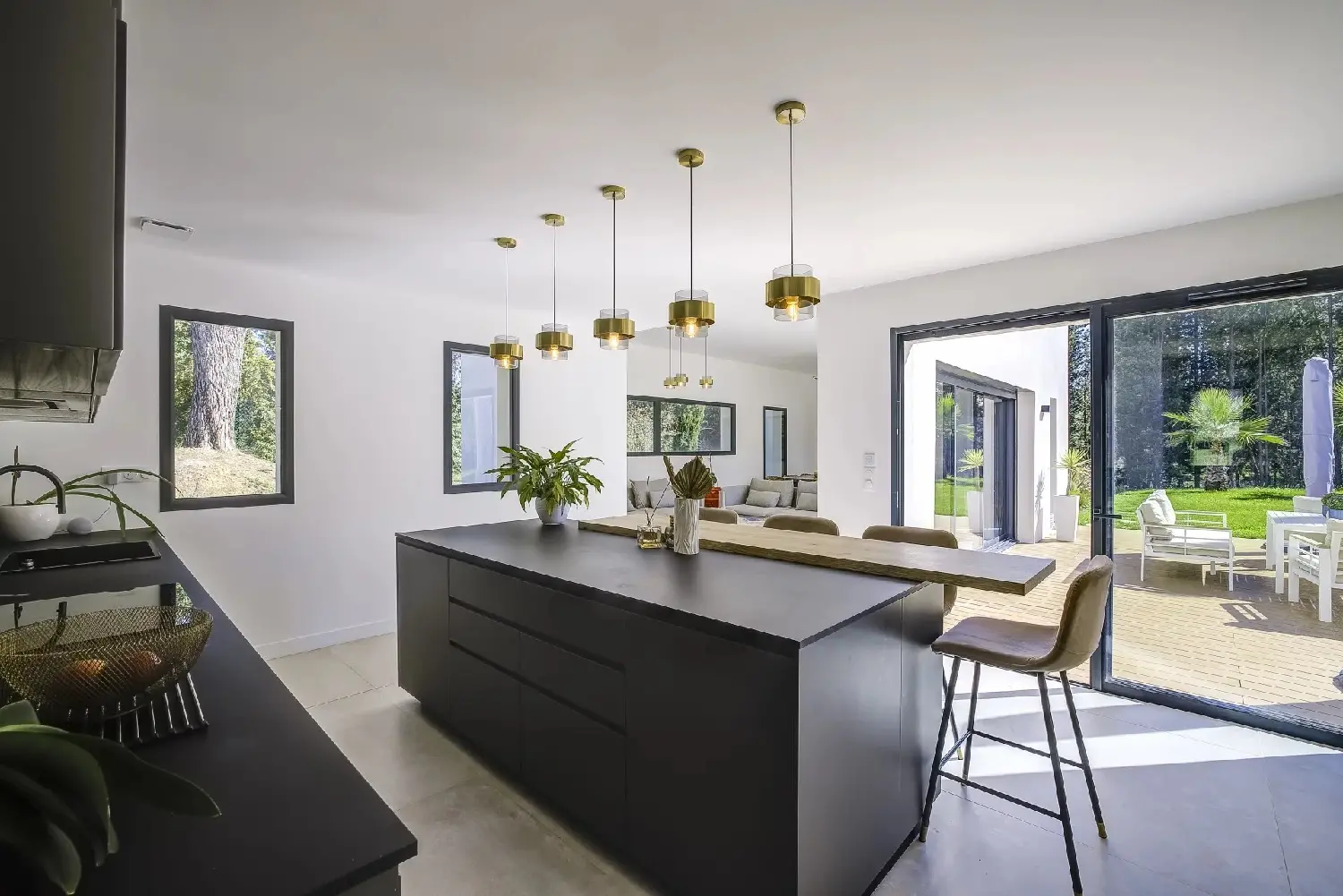 kaufen Villa Châteauneuf-Grasse Alpes-Maritimes 6