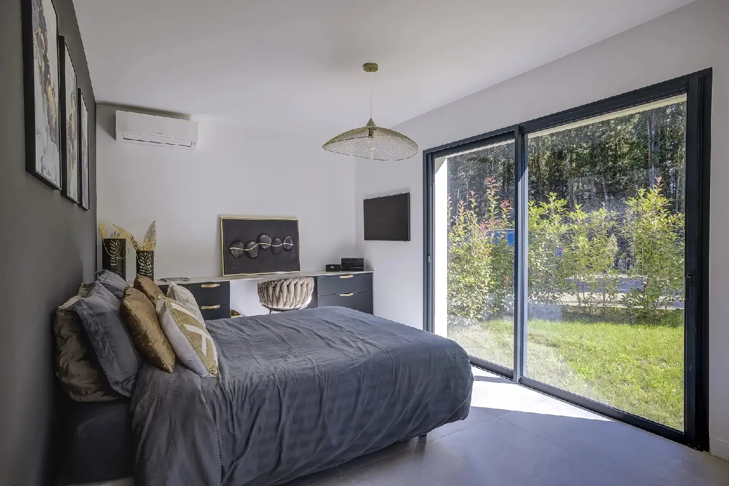  kaufen Villa Châteauneuf-Grasse Alpes-Maritimes 8