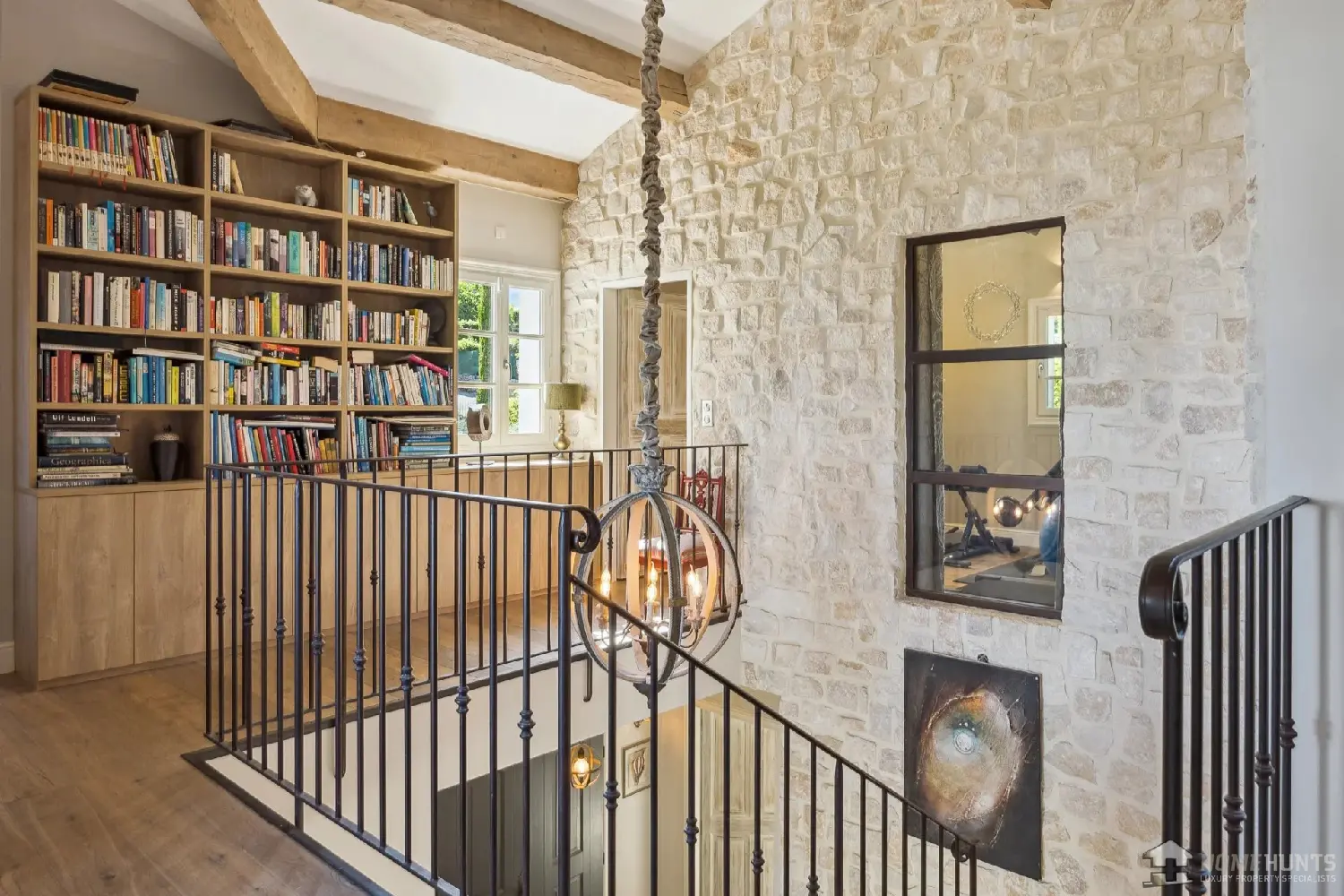  en venta villa Châteauneuf-Grasse Alpes-Maritimes 8
