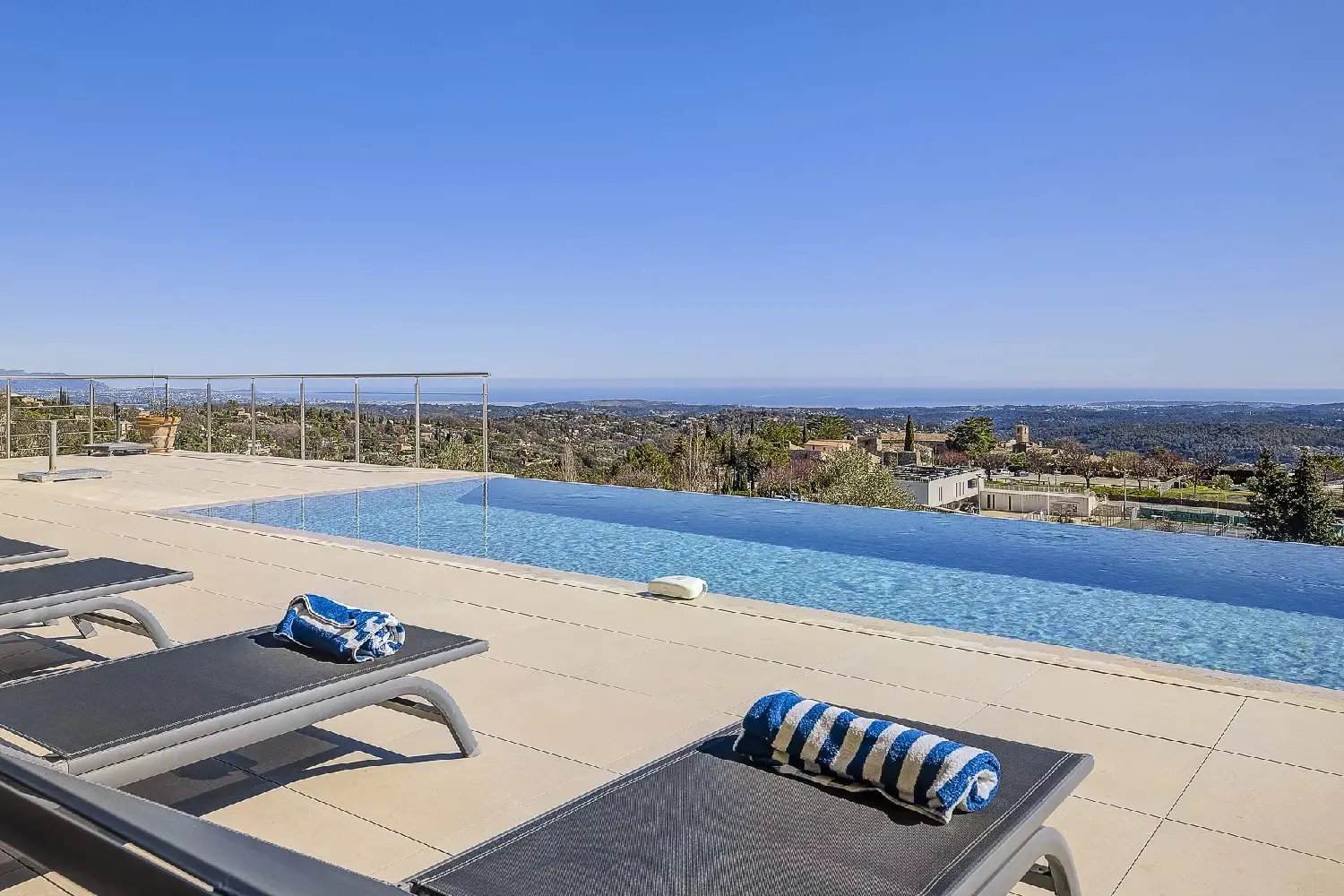  kaufen Villa Châteauneuf-Grasse Alpes-Maritimes 2