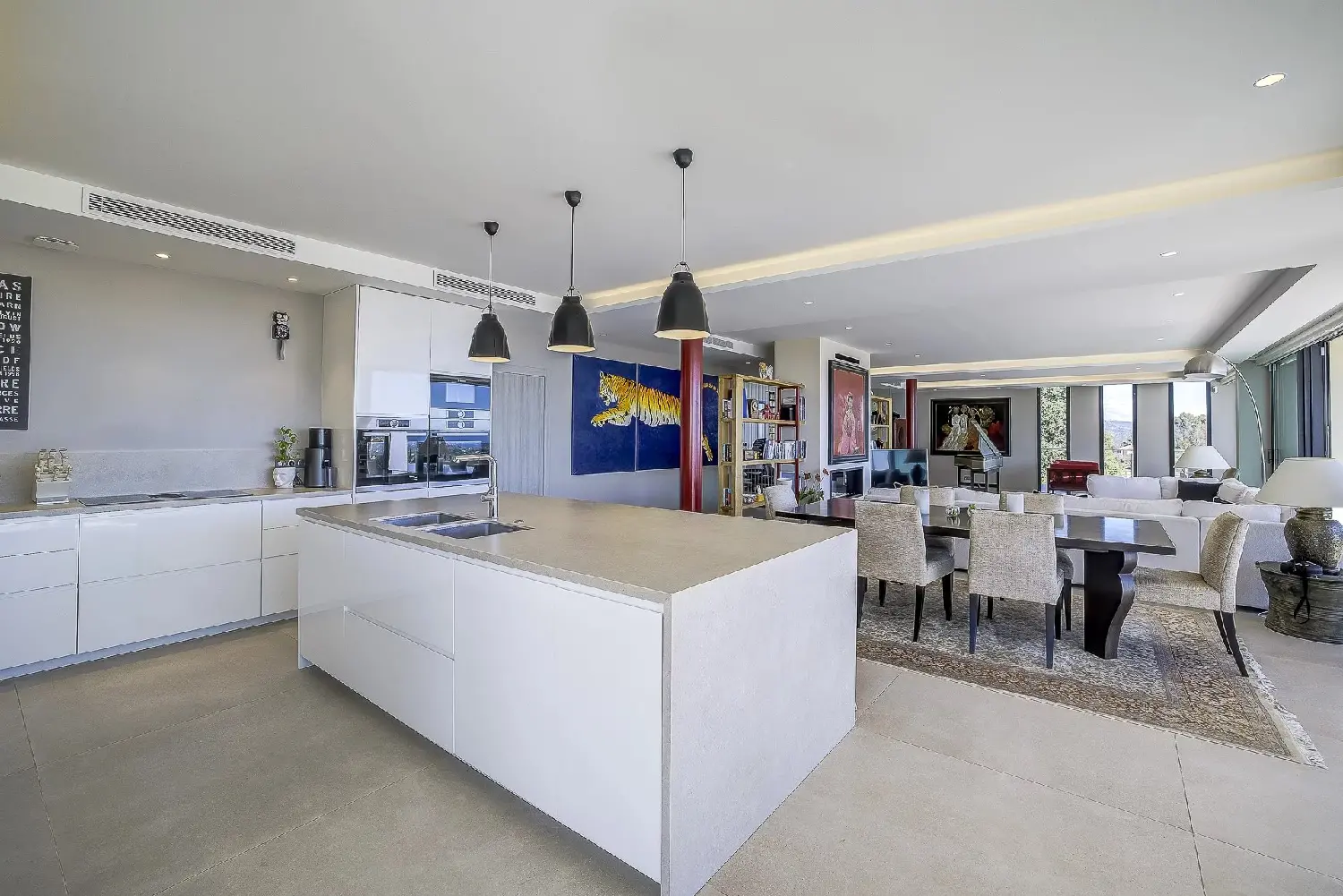 kaufen Villa Châteauneuf-Grasse Alpes-Maritimes 5