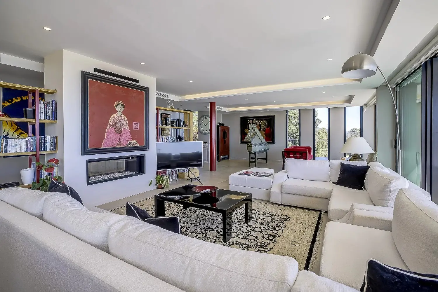  kaufen Villa Châteauneuf-Grasse Alpes-Maritimes 7