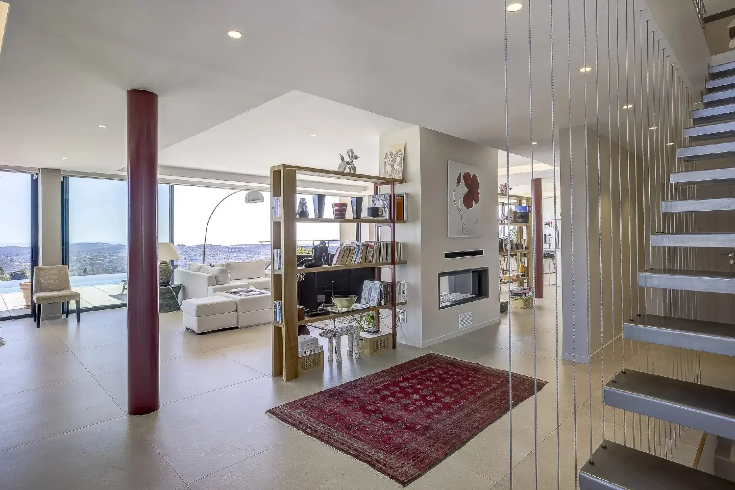  kaufen Villa Châteauneuf-Grasse Alpes-Maritimes 8