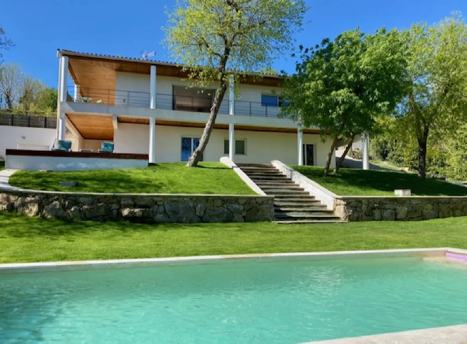 en venta villa Châteauneuf-Grasse Alpes-Maritimes 3