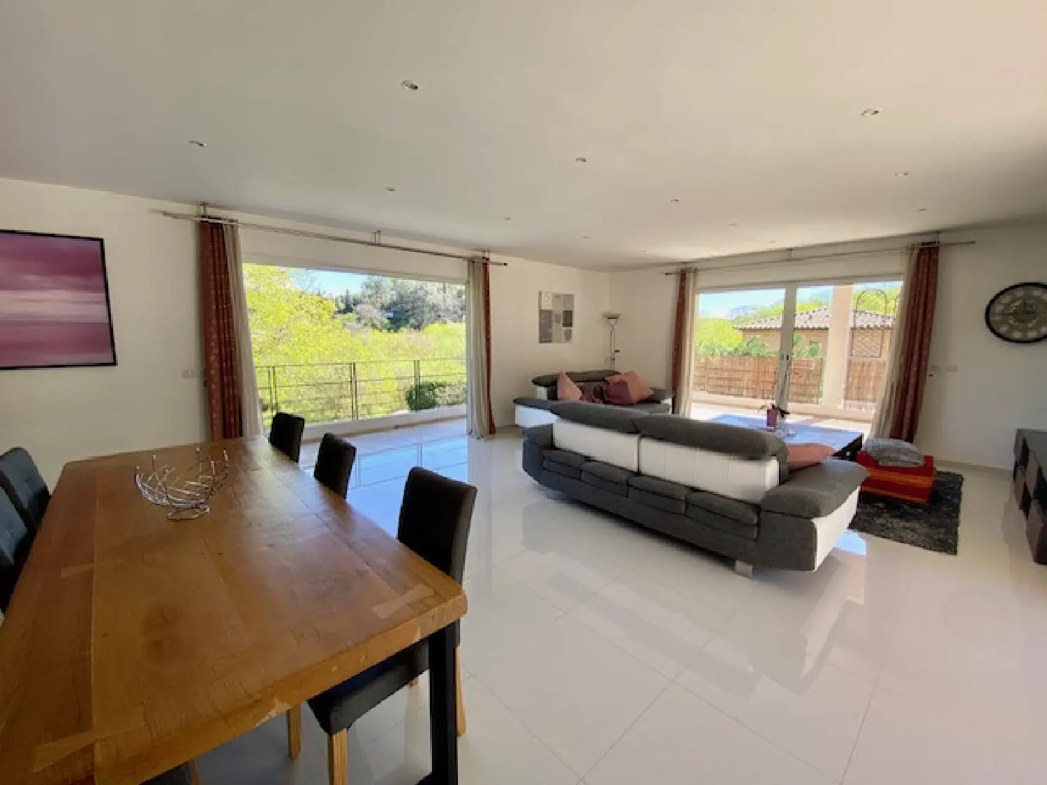  en venta villa Châteauneuf-Grasse Alpes-Maritimes 4