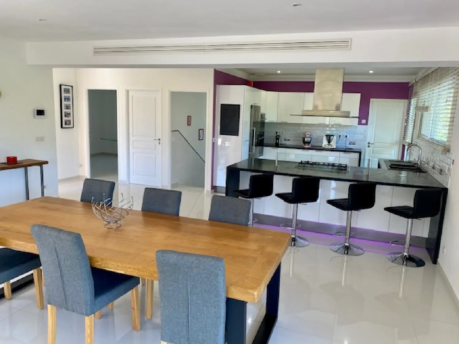  en venta villa Châteauneuf-Grasse Alpes-Maritimes 7