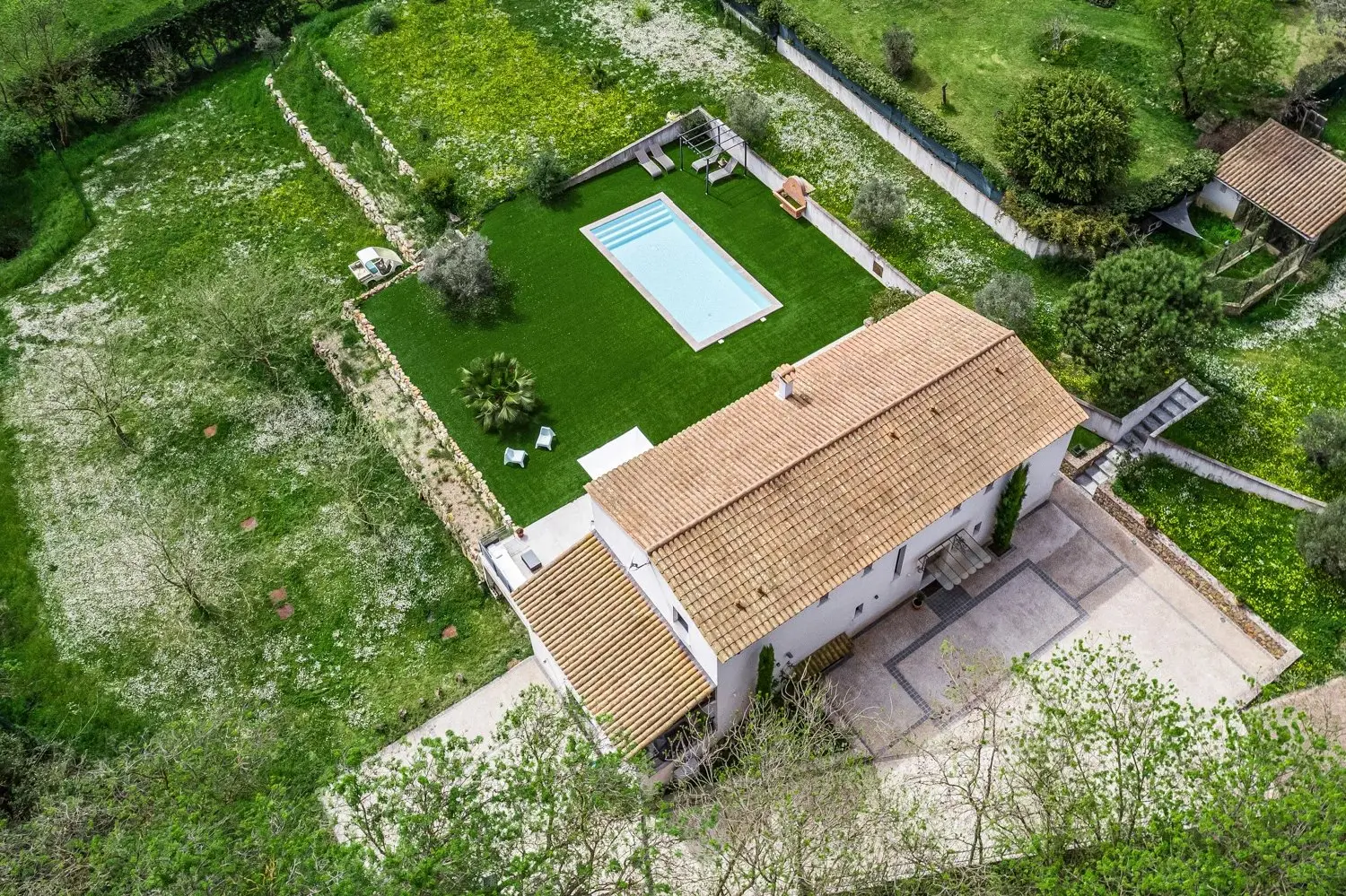  kaufen Villa Châteauneuf-Grasse Alpes-Maritimes 3