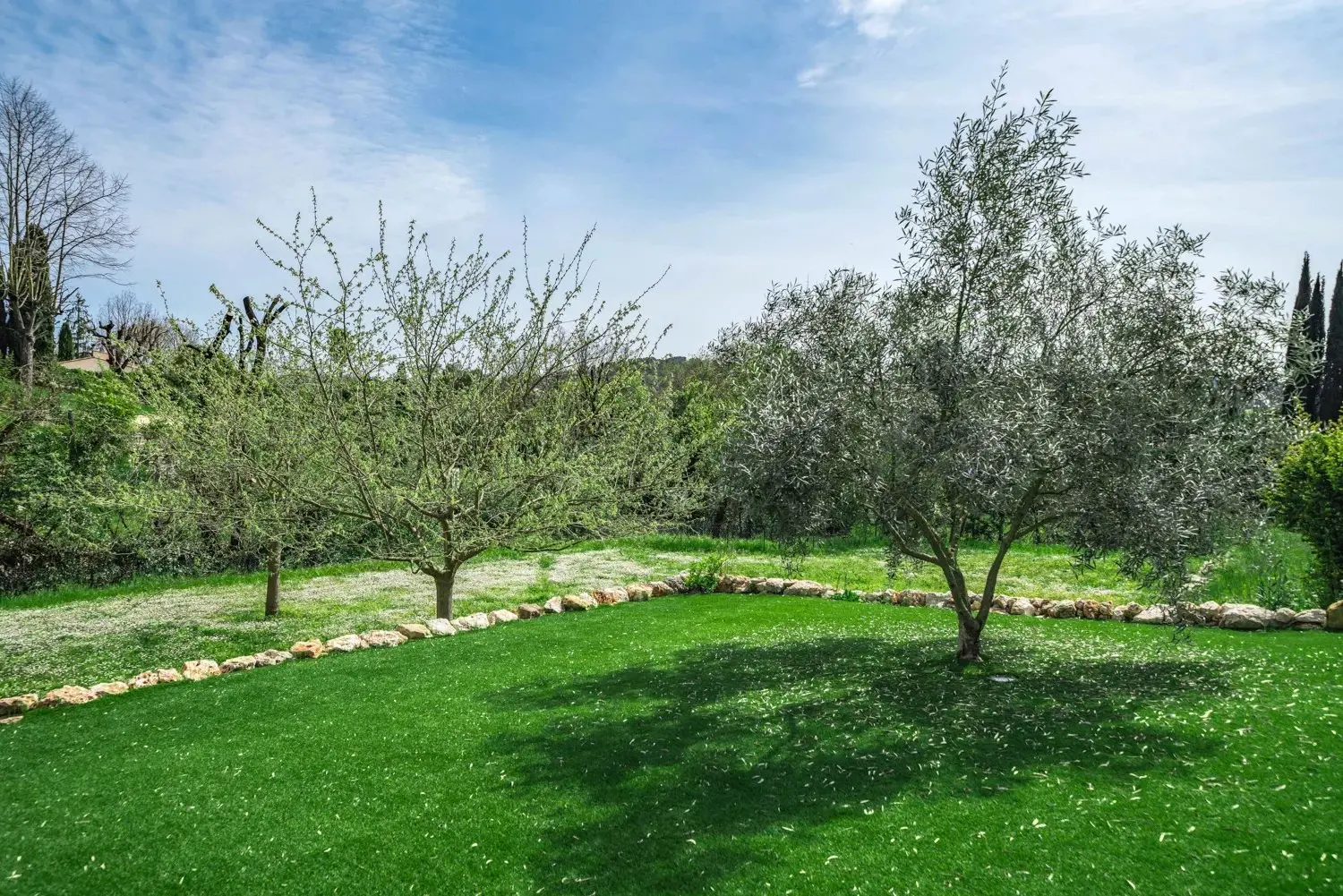  kaufen Villa Châteauneuf-Grasse Alpes-Maritimes 4