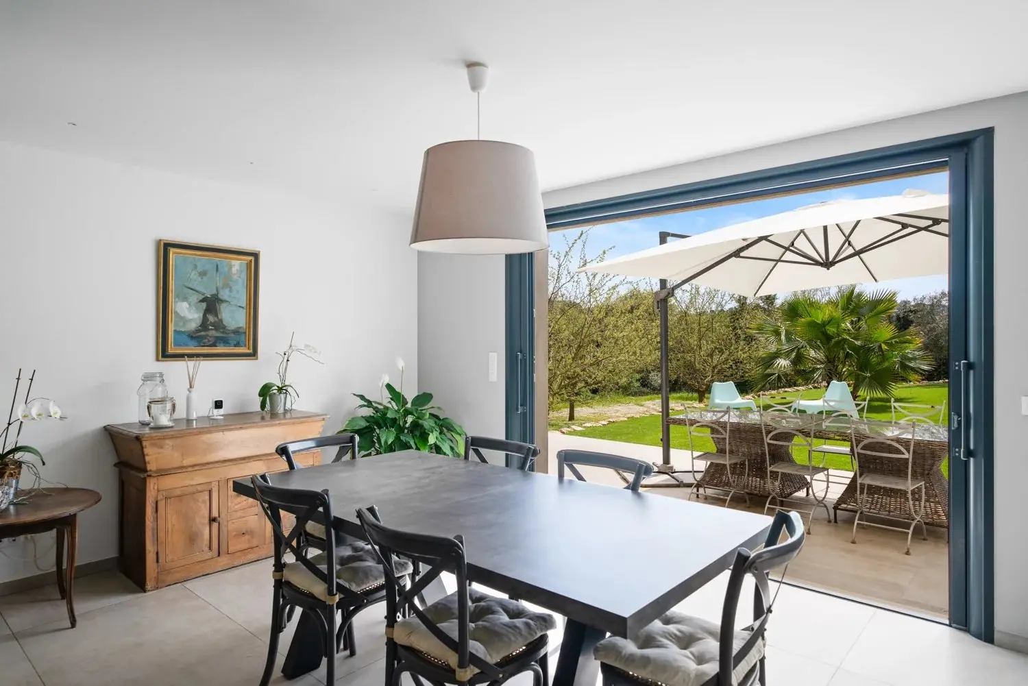  kaufen Villa Châteauneuf-Grasse Alpes-Maritimes 8