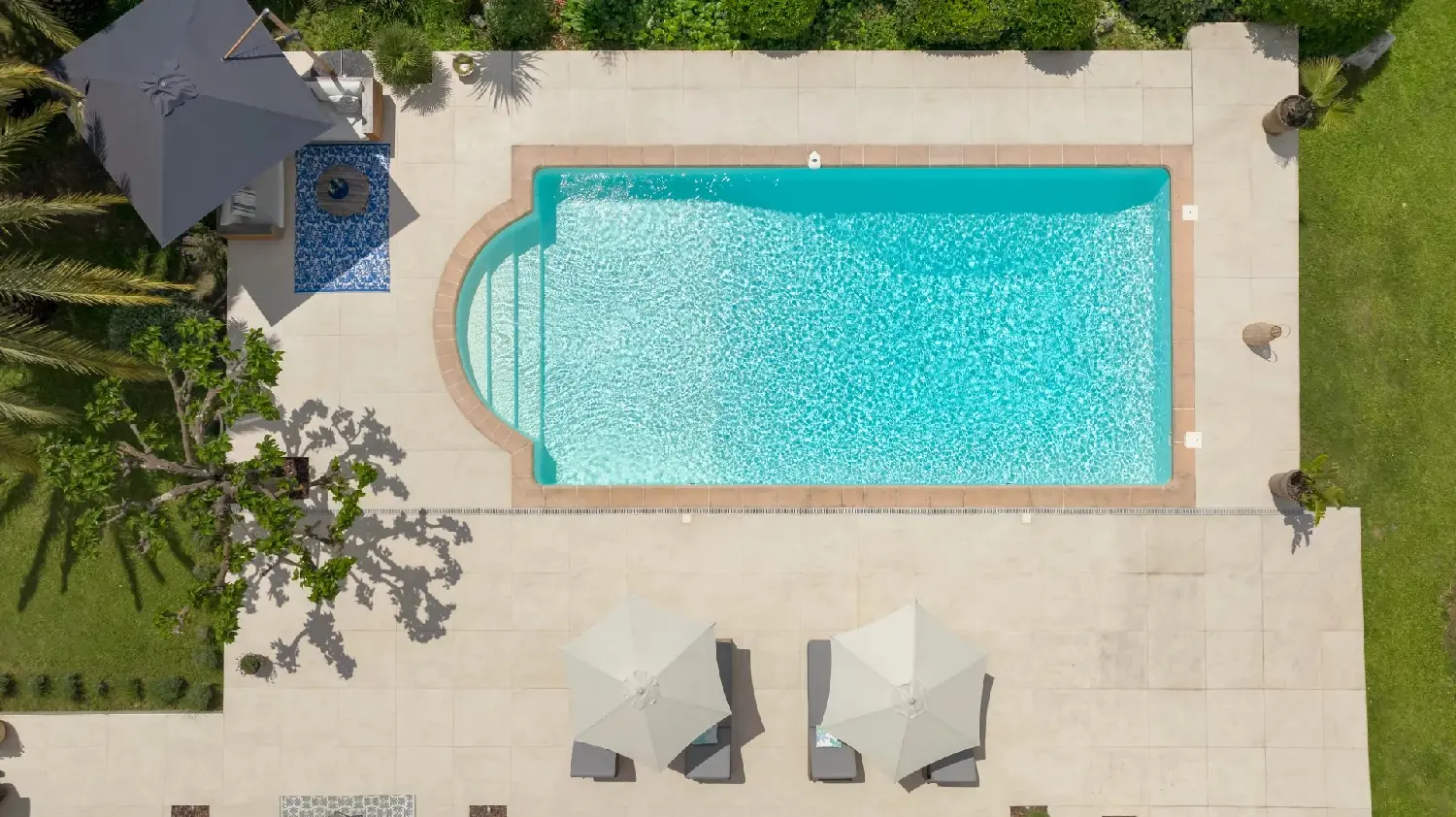  à vendre villa Châteauneuf-Grasse Alpes-Maritimes 5