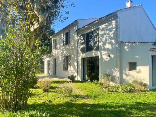 Châteaurenard Bouches-du-Rhône villa foto 7098858