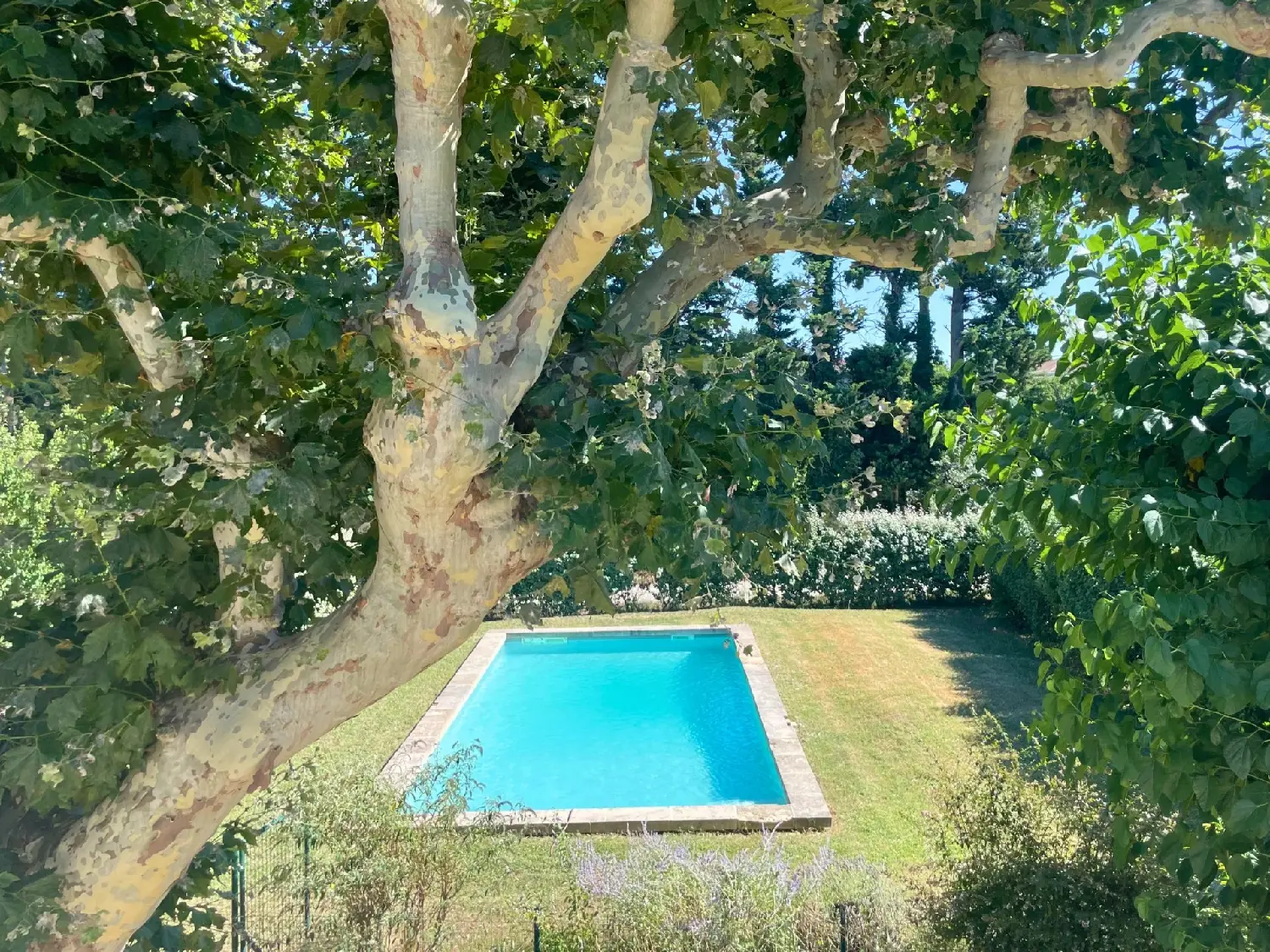  à vendre villa Châteaurenard Bouches-du-Rhône 2