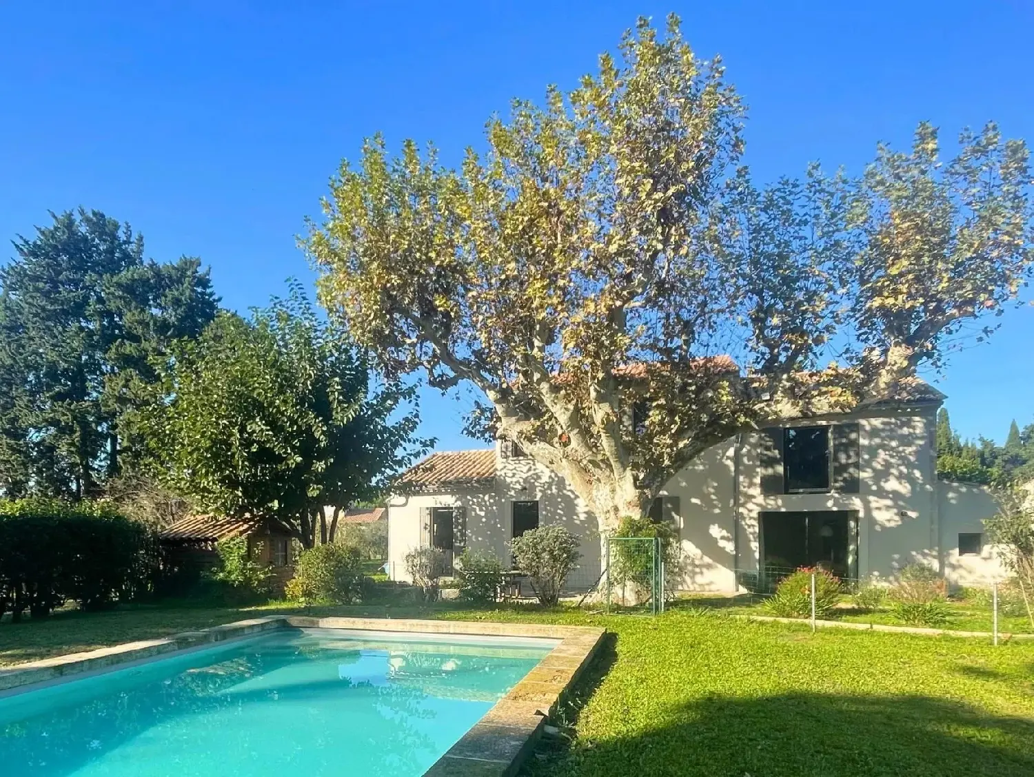  à vendre villa Châteaurenard Bouches-du-Rhône 3