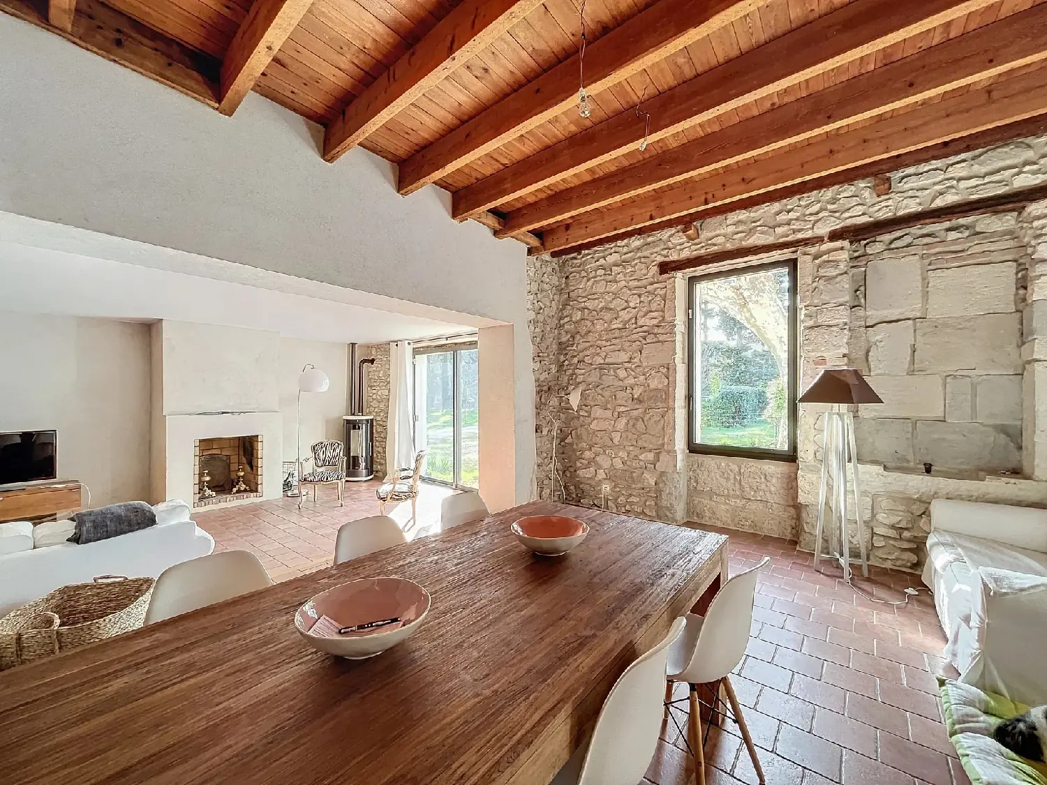  à vendre villa Châteaurenard Bouches-du-Rhône 4