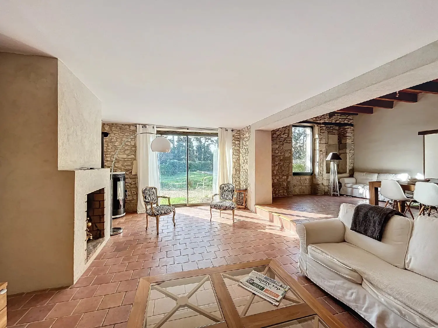  à vendre villa Châteaurenard Bouches-du-Rhône 6
