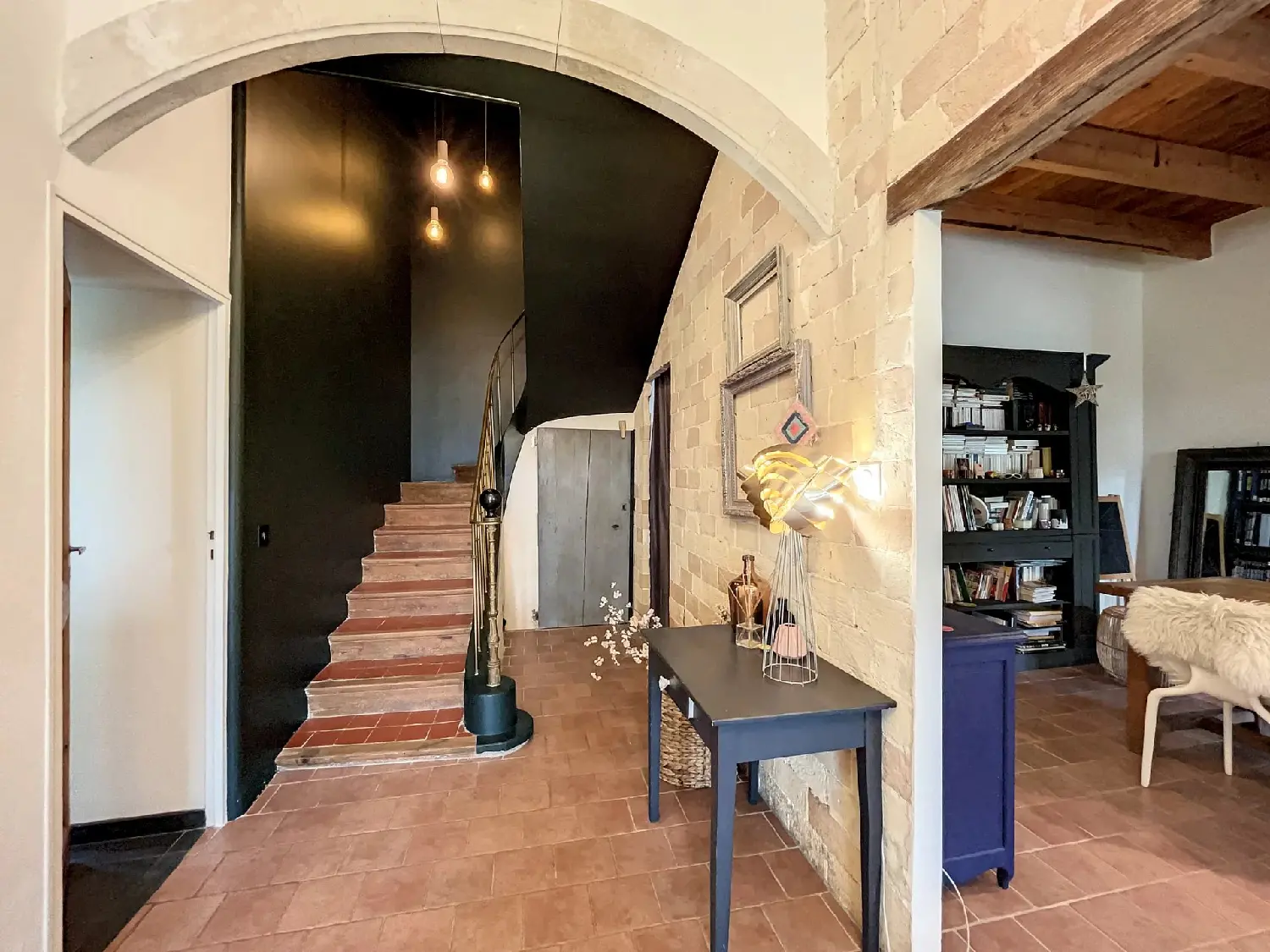  à vendre villa Châteaurenard Bouches-du-Rhône 8