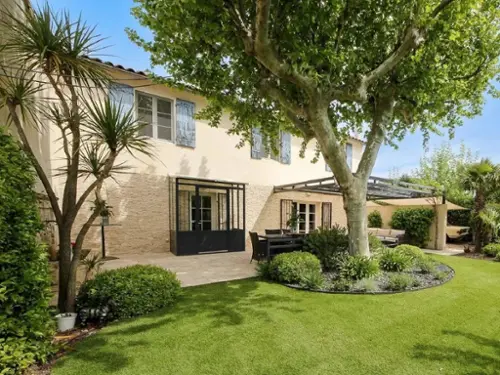 Châteaurenard Bouches-du-Rhône villa foto 7098861